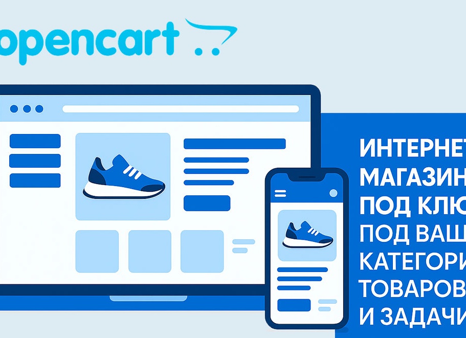 Стоит ли разрабатывать свой интернет-магазин или работать на маркетплейсах?